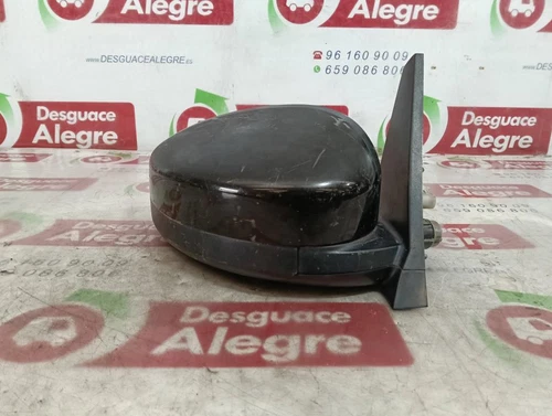 014181 Retrovisor Derecho para RENAULT ESPACE IV (JK0) Authentique 2005 442243 - Imagen 3 de 9
