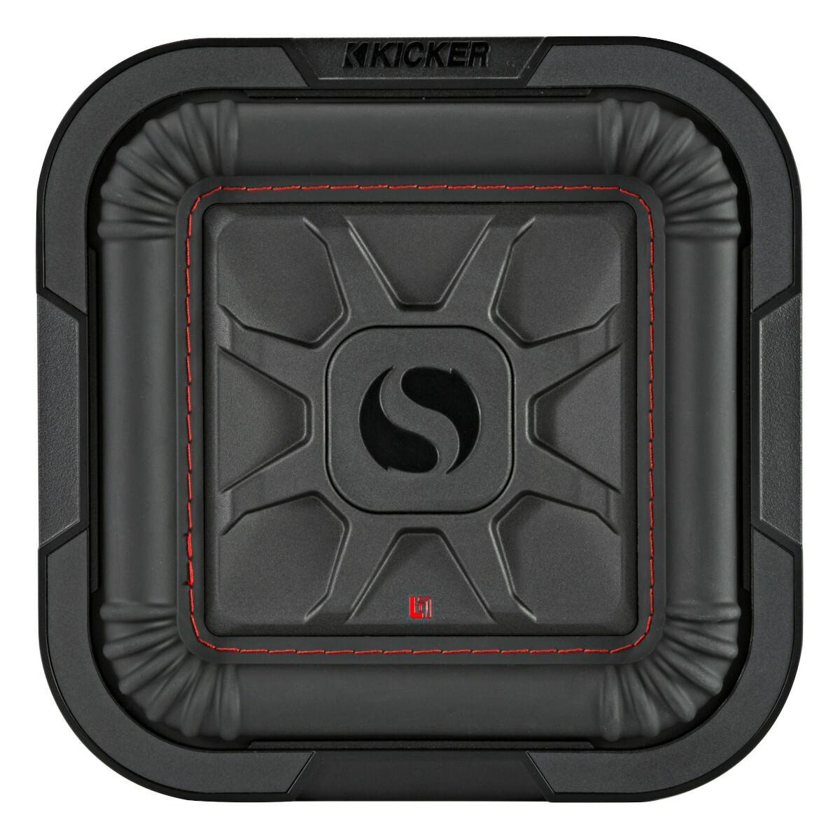 kicker shallow mount 10