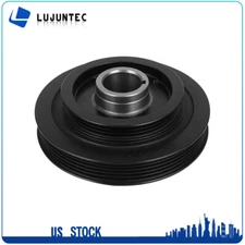 For Toyota For Camry L4 2.2L 1992-2001 Harmonic Balancer Crankshaft Pulley