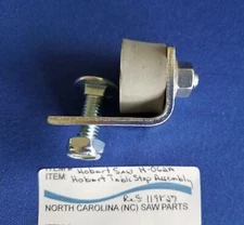 TABLE STOP ASSEMBLY FOR HOBART SAW 5700 5701 5801 Ref. 119827