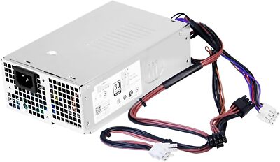 D400EPS-00 400W Power Supply Compatible with Dell OptiPlex 3000 MT 3900 MT 5000