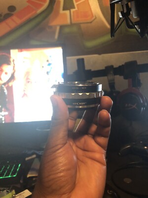 KF Concept KF Concept High Precision Lens Adapter Mount,NIK(G)-NEX #KF06.070