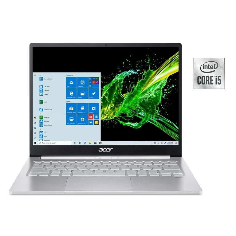 Acer 13-13.9 in Screen Notebooks/Laptops for sale | eBay