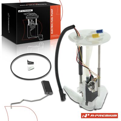 A-Premium Fuel Pump Assembly for Lincoln Navigator 2003 2004 5.4L 2L7Z9H307AA