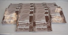 Pacon Filler Paper Wide Ruled 8" x 10-1/2" 150 Sheets P3203 Bulk Lot of 18