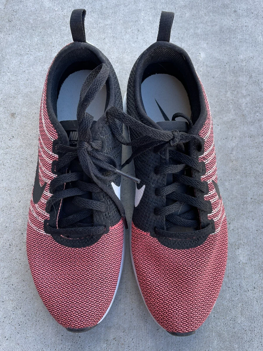 Dualtone shop racer red