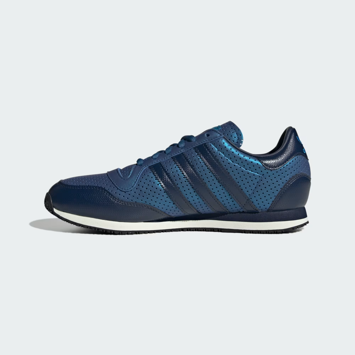 adidas Originals Galaxy OG JR3718 Supplier Colour Night Indigo