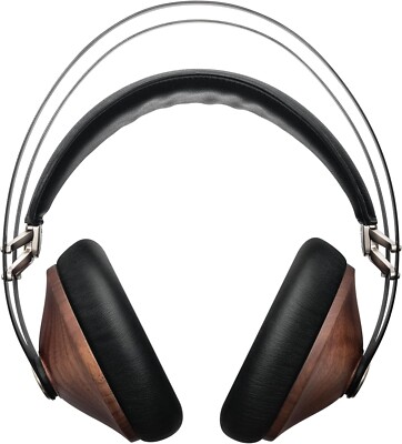 Walnut 99Classics Audio Meze M99C-WS-J CLASSICS 99 ヘッドフォン Audio Meze Silver 買取価格｜フジヤ [M99C-WS-J] ヘッドホン