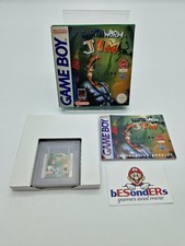 ebay® Auktion 356854512064 | Earthworm Jim - Nintendo Gameboy - PAL - OVP - Anleitung Thumbnail of ebay® auction 356854512064 | Earthworm Jim - Nintendo Gameboy - PAL - OVP - Anleitung