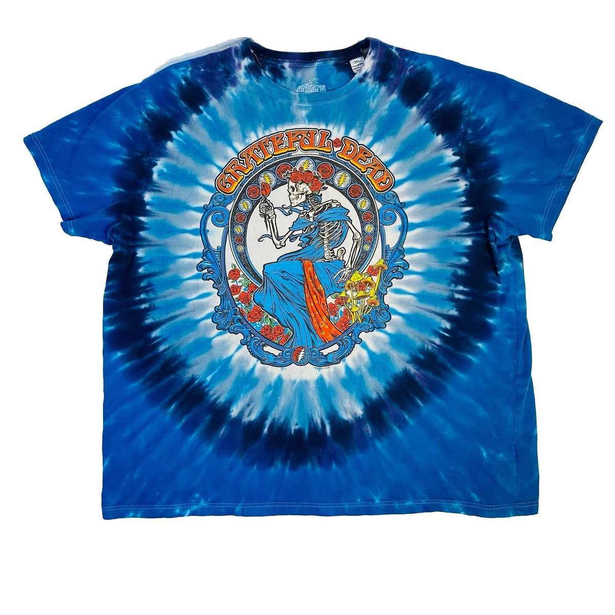 Grateful Dead T-Shirts for Men for sale | eBay