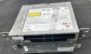 BMW 1 2 3 4 5 6 X5 X6 F SERIE NBT PROFESSIONAL HEAD UNIT NAVI DAB