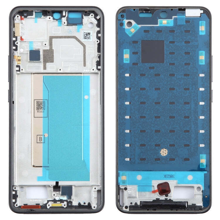 For Xiaomi Redmi K60 Ultra Original Front Housing LCD Frame Bezel