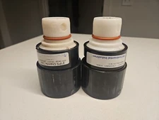 Continental Industries 000033658017 2" IPS Black Chamfer Tool With Gauge SDR-11 