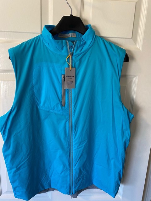 peter millar featherweight