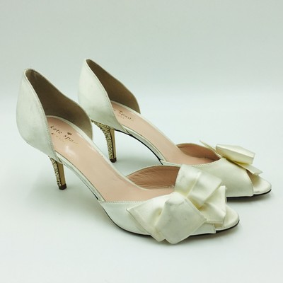 kate spade sela heels