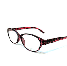 Foster Grant Reading Eyeglasses Monica  2.00 New