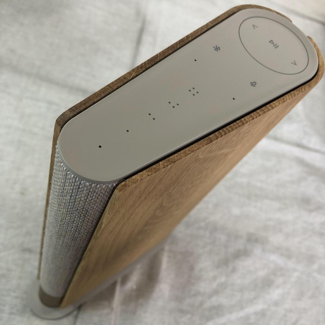 Bang & Olufsen Beosound Emerge Wireless Speakers Wi-Fi Bang & Olufsen Beosound Emerge Wireless Speakers Wi-Fi