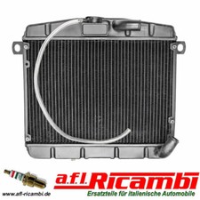 Radiateur Alfa Romeo SPIDER