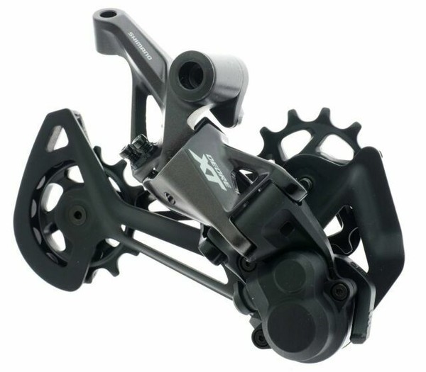 shimano xt 12 speed drivetrain