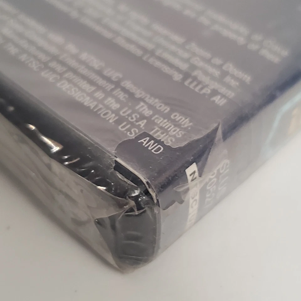 Butt Ugly Martians Zoom or Doom Sony PlayStation 2 2002 New Sealed Shelf Wear - Image 4 of 4