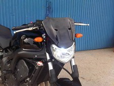 Yamaha fz6 Fazer 600 Cupula Wind screen saute vent 