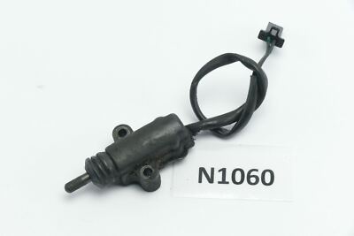 Kawasaki GPZ 1100 ZXT 10 E Bj. 1996 - Stand switch Kill switch N1060