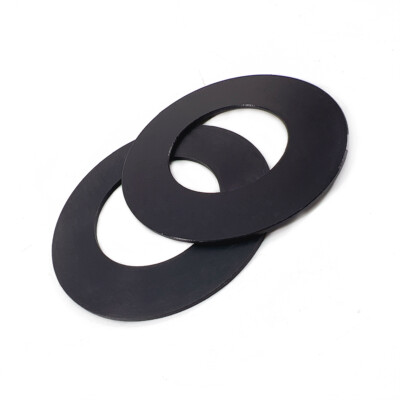 11pcs Bucket Pin Shim Kit 40mm For Excavator Skid Steer Cat Kubota