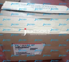 1PCS Yaskawa CIMR-G7A41P5 Varispeed Inverter New