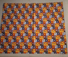 Baseball Football Soccer fabric 277243