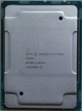 Intel Xeon Platinum 8160M 24-Core CPU LGA3647 2.1GHz 24 Cores 150W CPU Processor