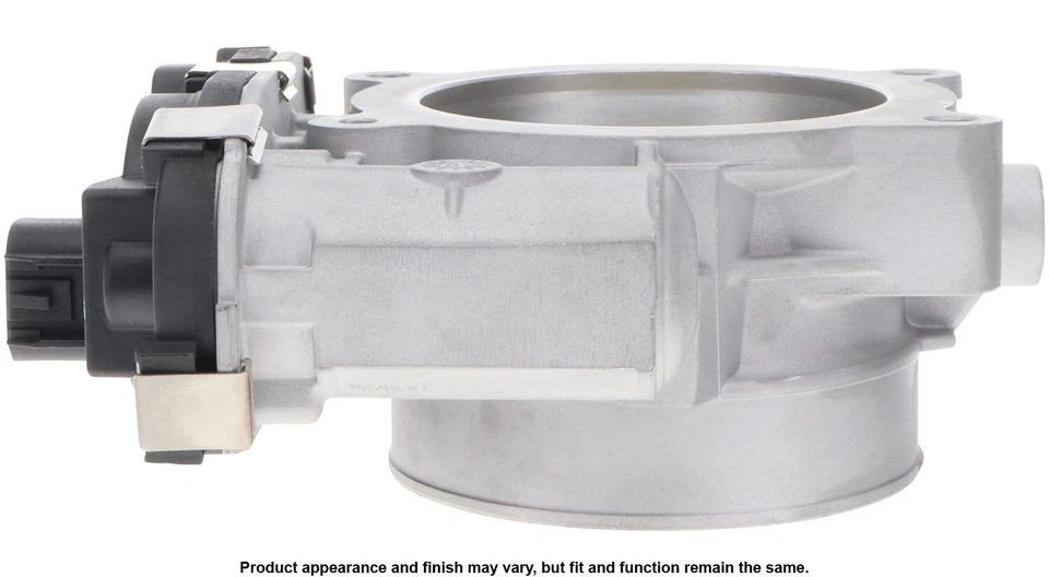 Fuel Injection Throttle Body Cardone For 2009-2015 Chevrolet Express 2500 - Image 3 of 4