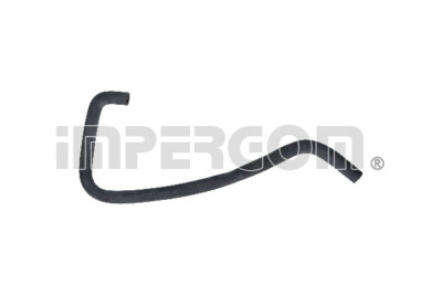 GENUINE EMPIRE 17862 RADIATOR TROUSERS FOR CITROËN FIAT PEUGEOT