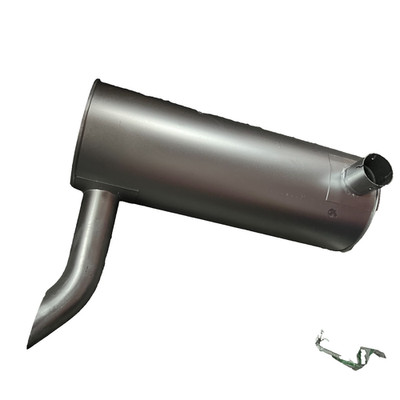 Muffler Silencer FITS FOR SUMITOMO SH300A5 S330A5 SH300-5