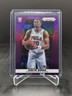 2024-25 Panini Prizm Deca Basketball Adem Bona RC Rookie Purple 32/99 #170