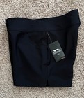NWT Slazenger Golf Women’s Black Tech 5” Shorts Sz 2 — photo 3