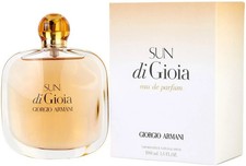 Giorgio Armani Sun Di Gioia 3.4oz-100ml EDP S...