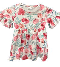 Sweet Tea and Honey Dress Size Small