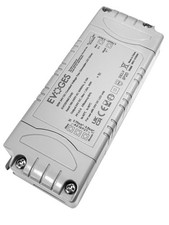 24V DC LED Driver Triac Dimmable Constant Voltage Power Supply IP20 – 30/60/100W