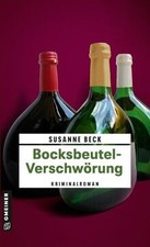 Bocksbeutel-Verschwörung: Kriminalroman (Kommissari... | Buch | Zustand sehr gut