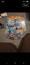 Thomas the tank engine books bundle x14 Thomas & friends railway train by Egmont