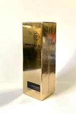 MONTALE Aoud Night EDP 100ML 3.4 FL OZ NEW IN BOX BRAND NEW