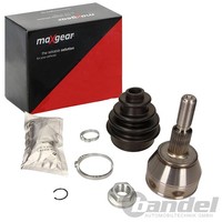 Maxgear Antriebswellengelenk Satz Passend FüR Ford C-MAX Focus Grand Tourneo