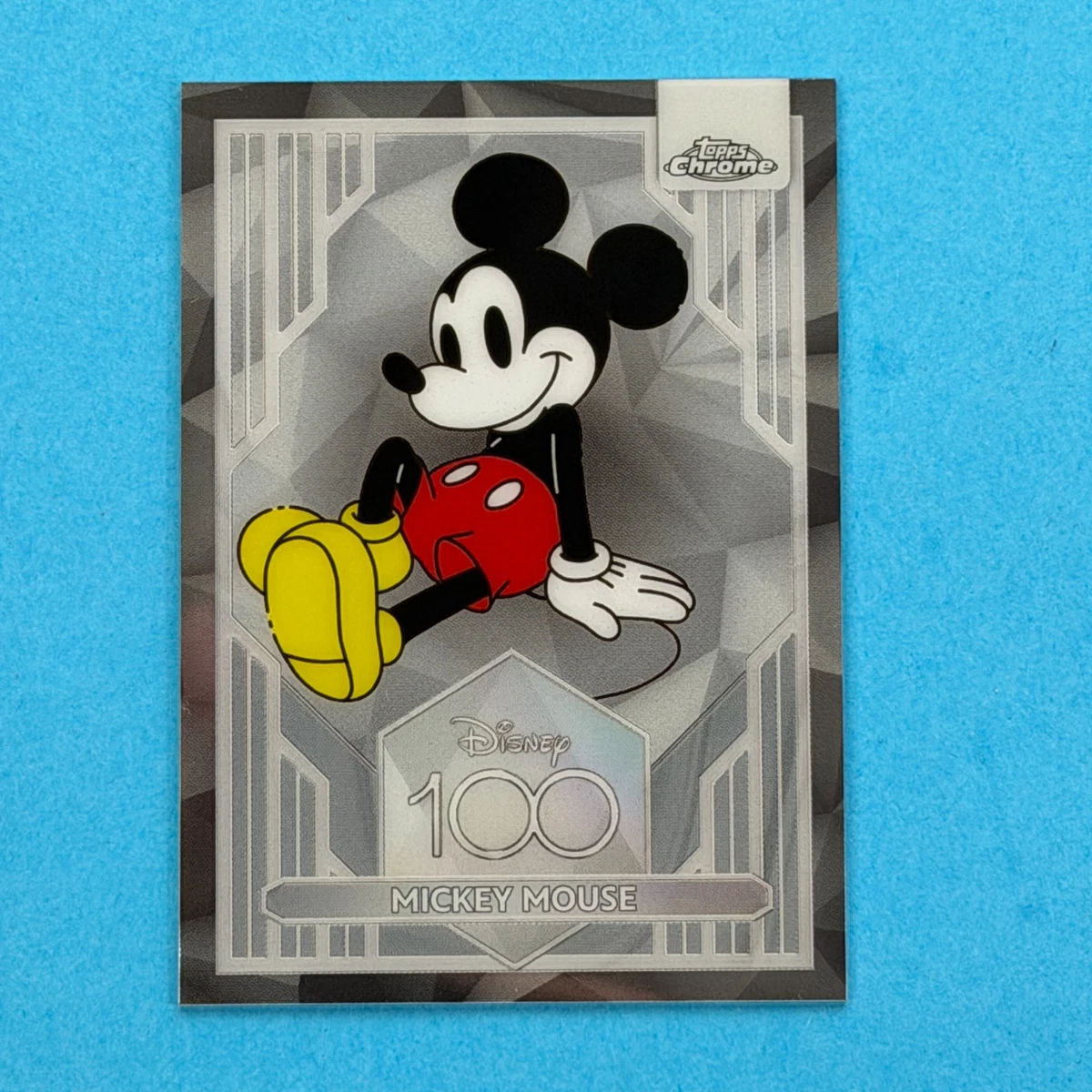 25+ D23 Expo Disney Collectable Trading Cards for sale | Updated