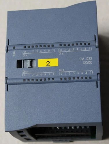 SIEMENS 6ES7223-1BL32-0XB0