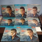 8x Lot Elvis Presley christmas album lsp-1951 lpm-1951 Vinyl LP all condition