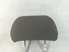 2014-2016 Kia Forte Headrest Head Rest Rear Center Seat Grey VGZ0L