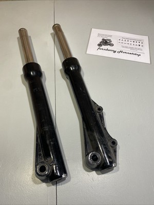 Sym Symphony SR 125 2016 Front Fork Legs SPARES OR UK