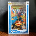 X-MEN Cyclops Funko Pop Comic Covers LE 750 Pieces GRAIL