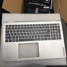 Dell Inspiron 15 3530 3520 Spanish Palmrest No Bcl KBD USB C - YH53N 0YH53N M70