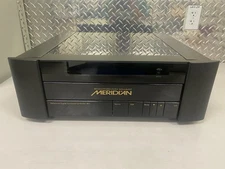 Meridian 861 Processor 800-C00 1D20 IE42 0A13 1A00 Reference Surround Controller